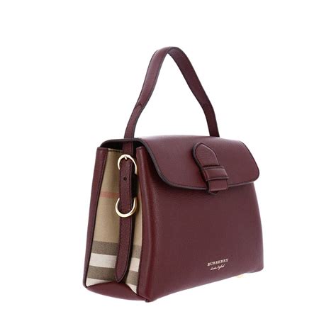 burberry bordeaux